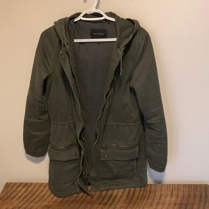 Banana Republic Coat